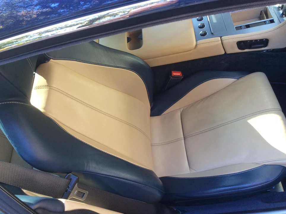 2007 Aston Martin DB9 - Image 31 of 31