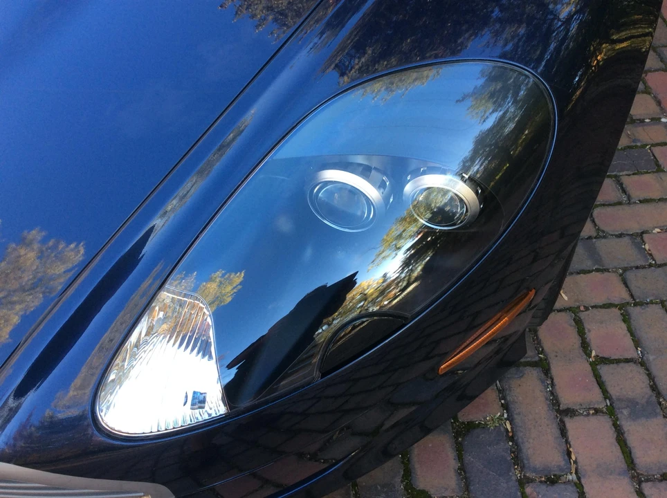 2007 Aston Martin DB9 - Image 14 of 31