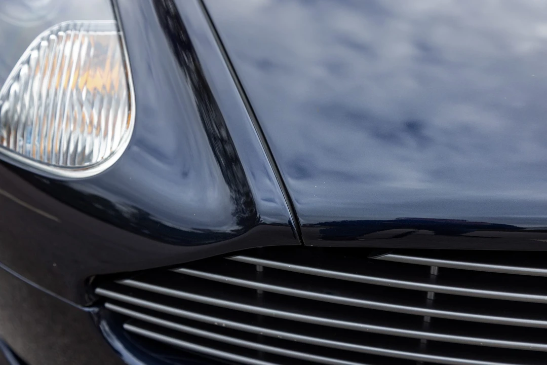 2007 Aston Martin DB9 - Image 25 of 31