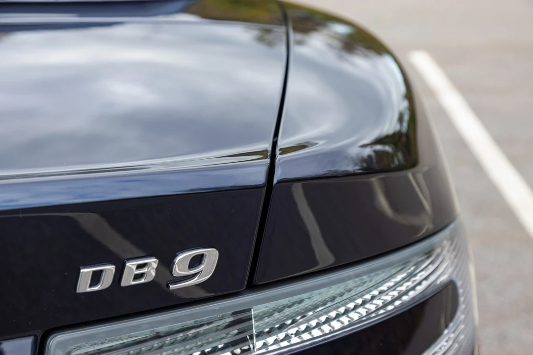 2007 Aston Martin DB9 - Image 30 of 31