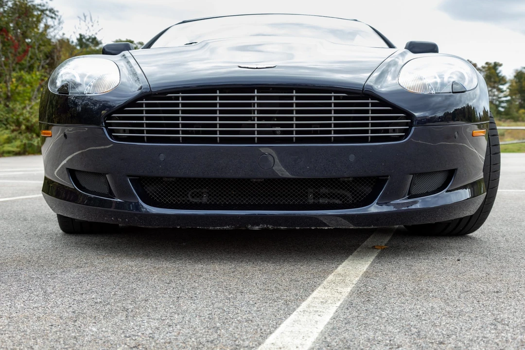 2007 Aston Martin DB9 - Image 9 of 31