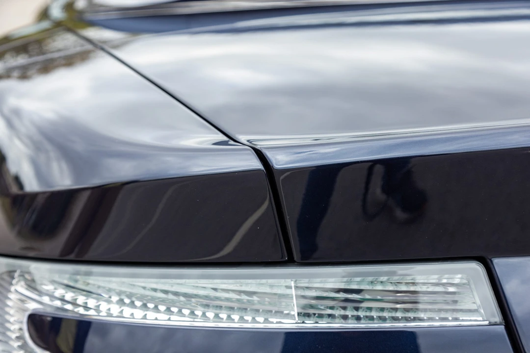2007 Aston Martin DB9 - Image 29 of 31