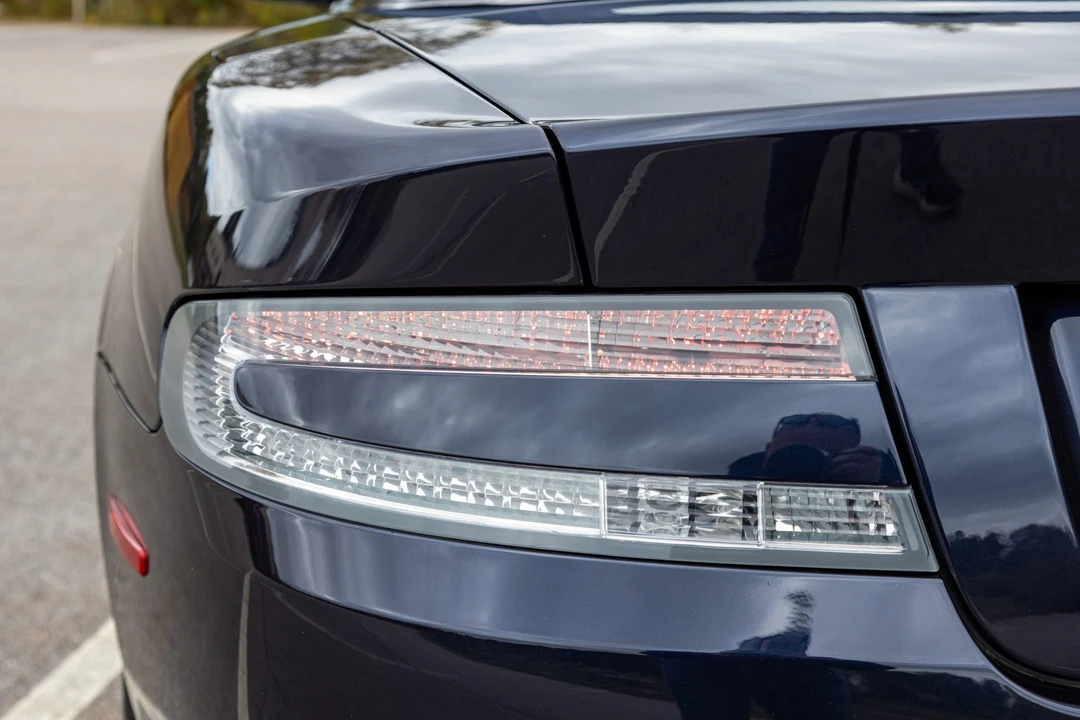 2007 Aston Martin DB9 - Image 23 of 31