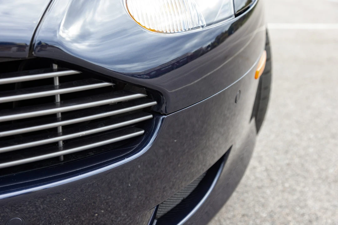 2007 Aston Martin DB9 - Image 28 of 31