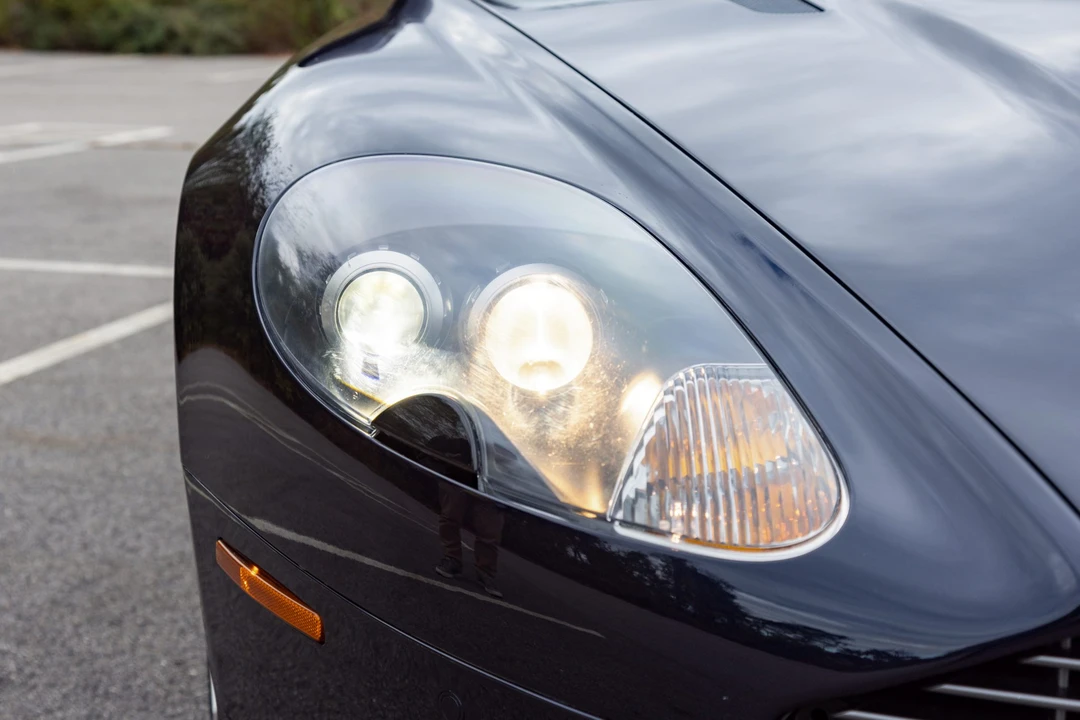 2007 Aston Martin DB9 - Image 21 of 31
