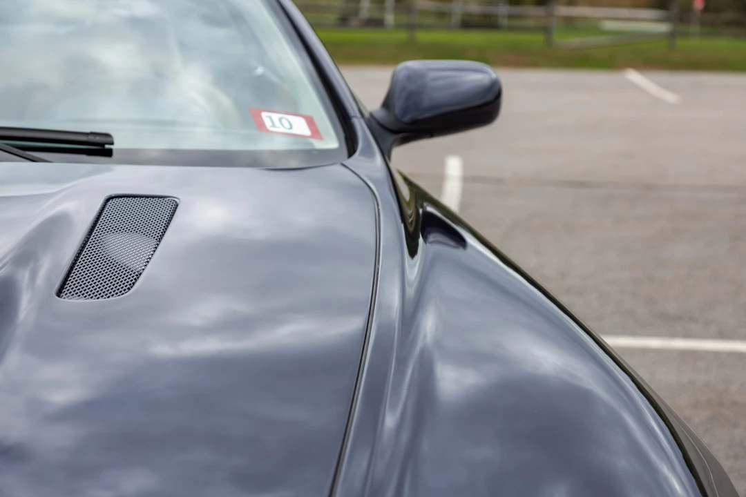 2007 Aston Martin DB9 - Image 31 of 31