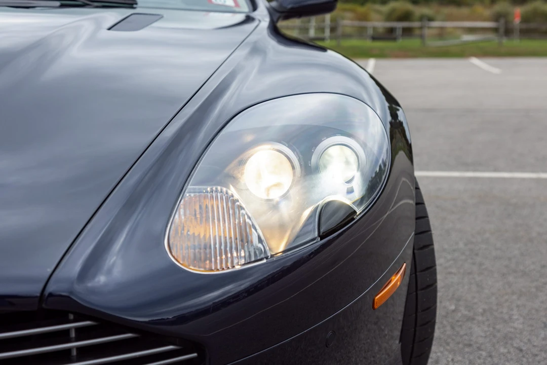 2007 Aston Martin DB9 - Image 22 of 31