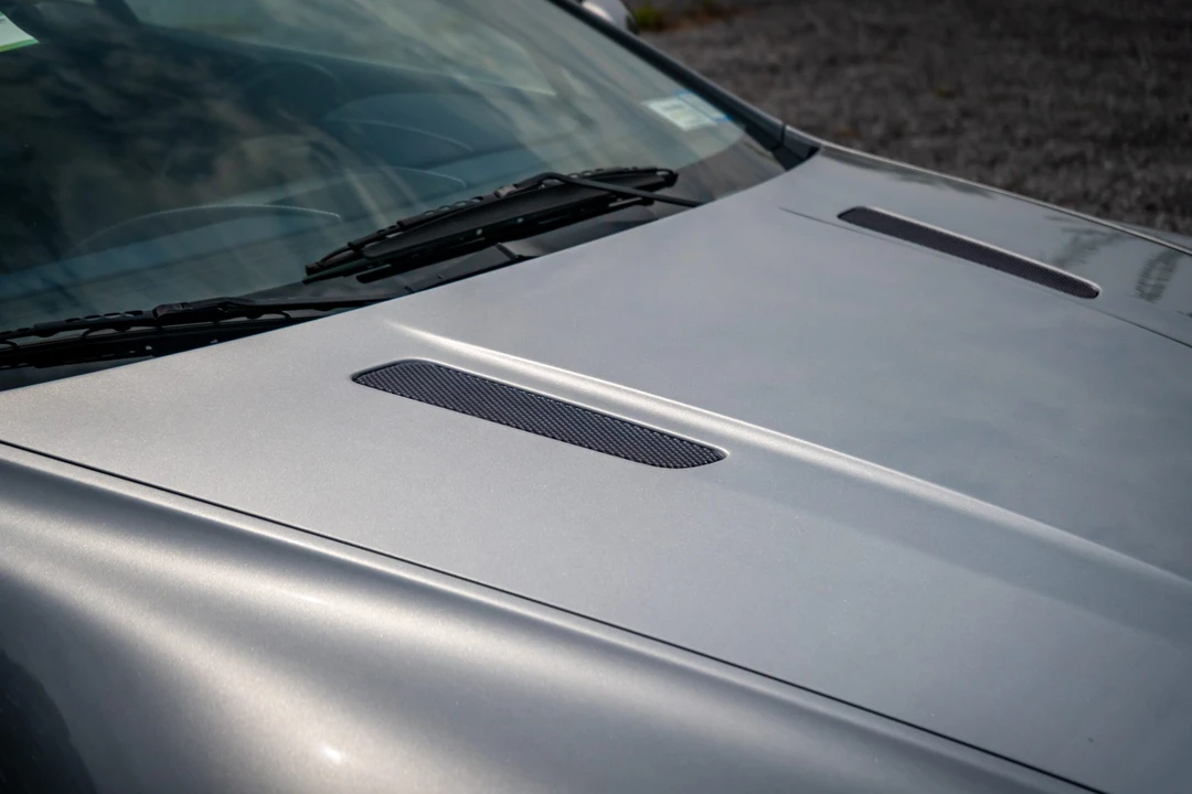 2007 Aston Martin V8 Vantage (2006-2017) - Image 30 of 31