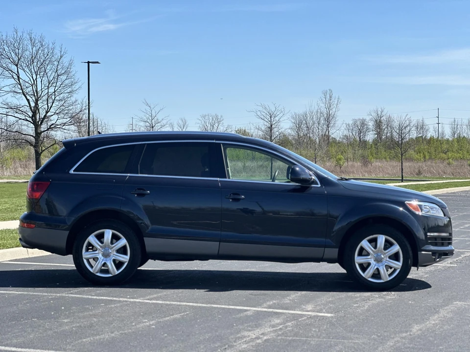 2007 Audi 4L Q7 - Image 15 of 31