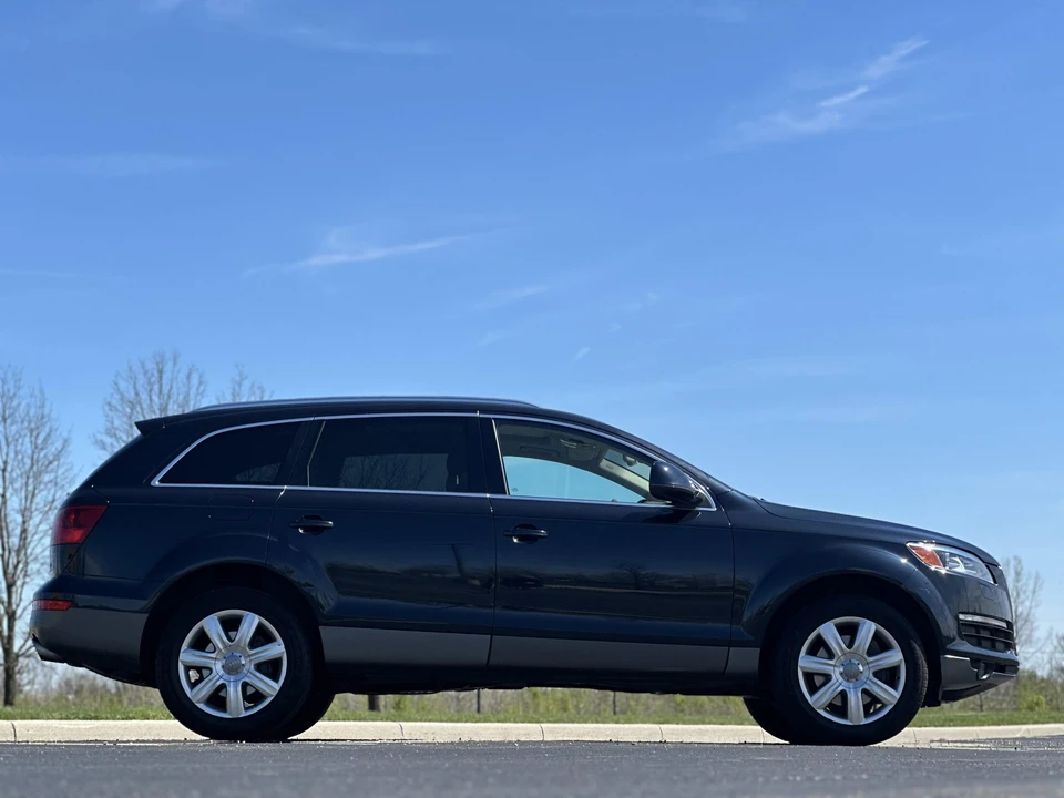2007 Audi 4L Q7 - Image 16 of 31