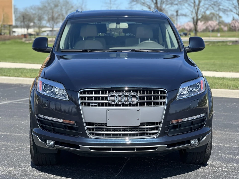 2007 Audi 4L Q7 - Image 8 of 31