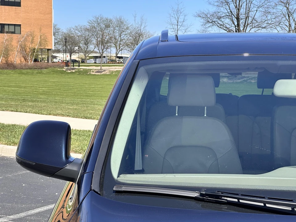 2007 Audi 4L Q7 - Image 29 of 31