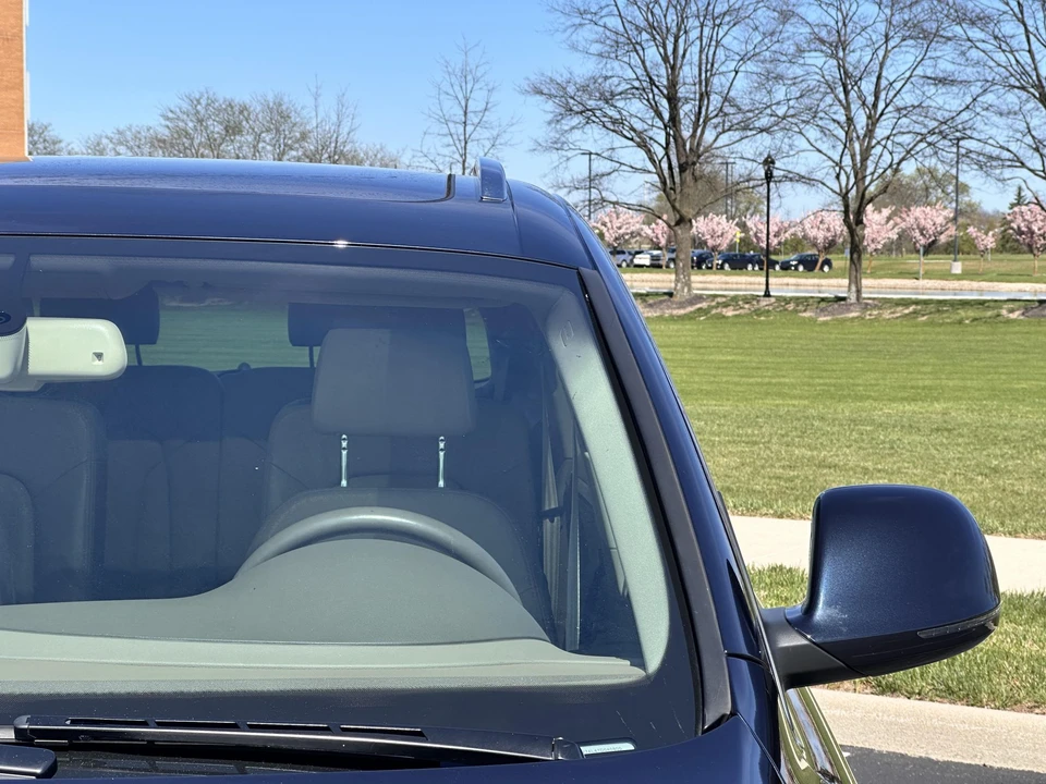 2007 Audi 4L Q7 - Image 31 of 31