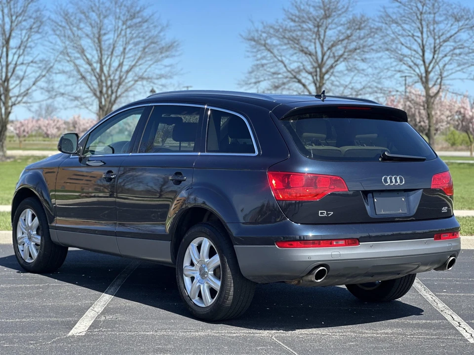 2007 Audi 4L Q7 - Image 23 of 31