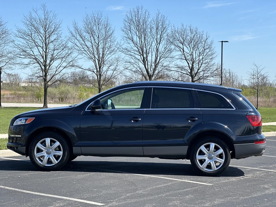 2007 Audi 4L Q7 - Image 26 of 31