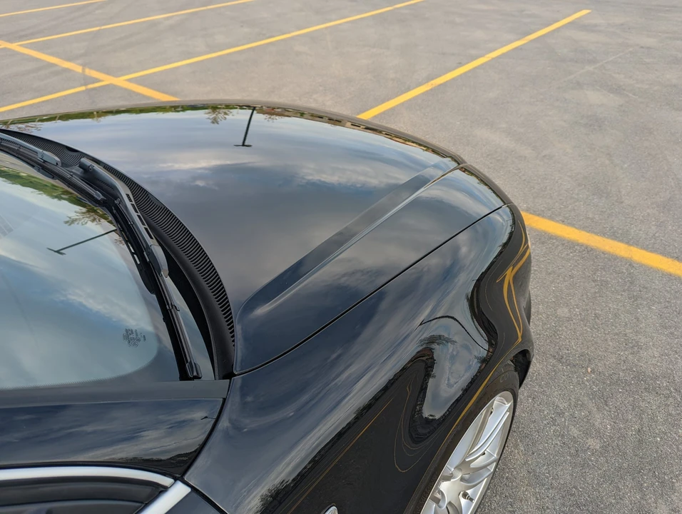 2007 Audi B7 RS4 - Image 25 of 31