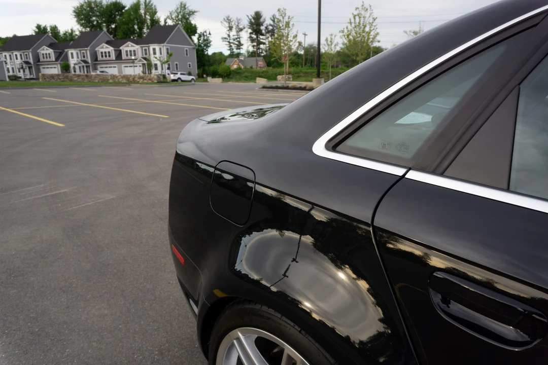 2007 Audi B7 RS4 - Image 31 of 31