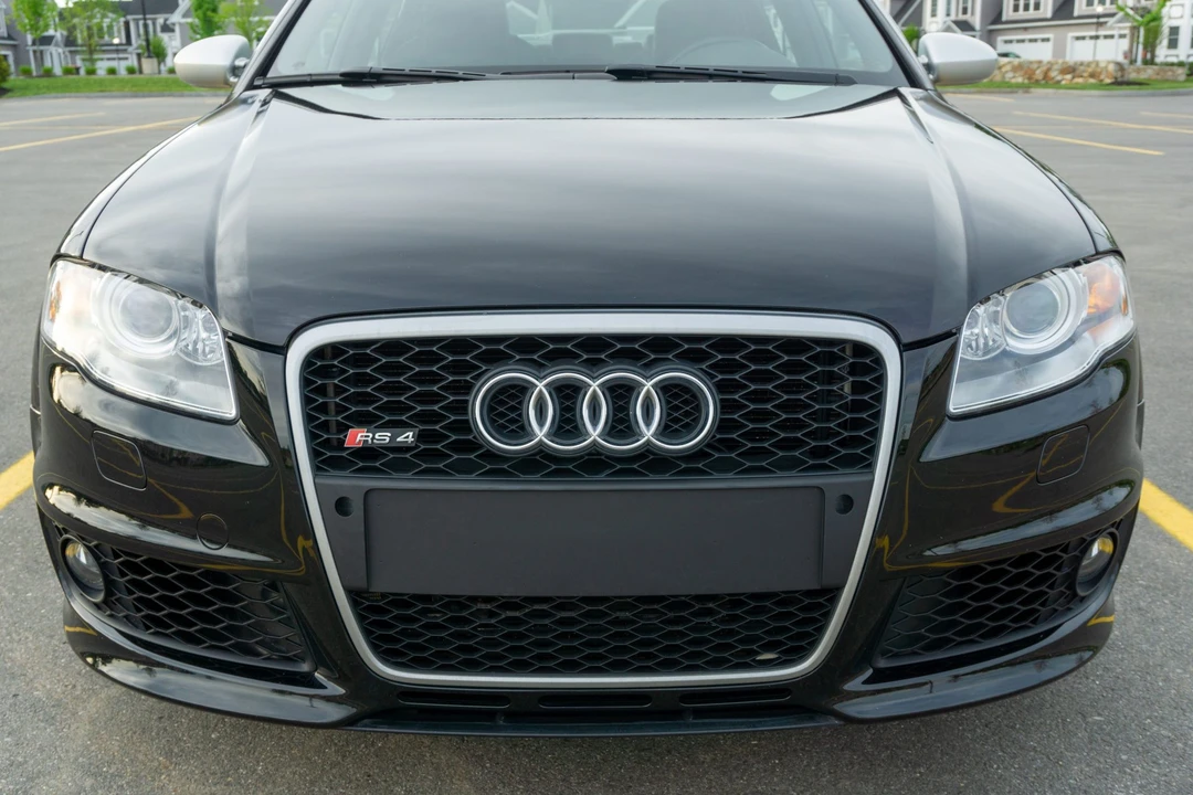 2007 Audi B7 RS4 - Image 17 of 31