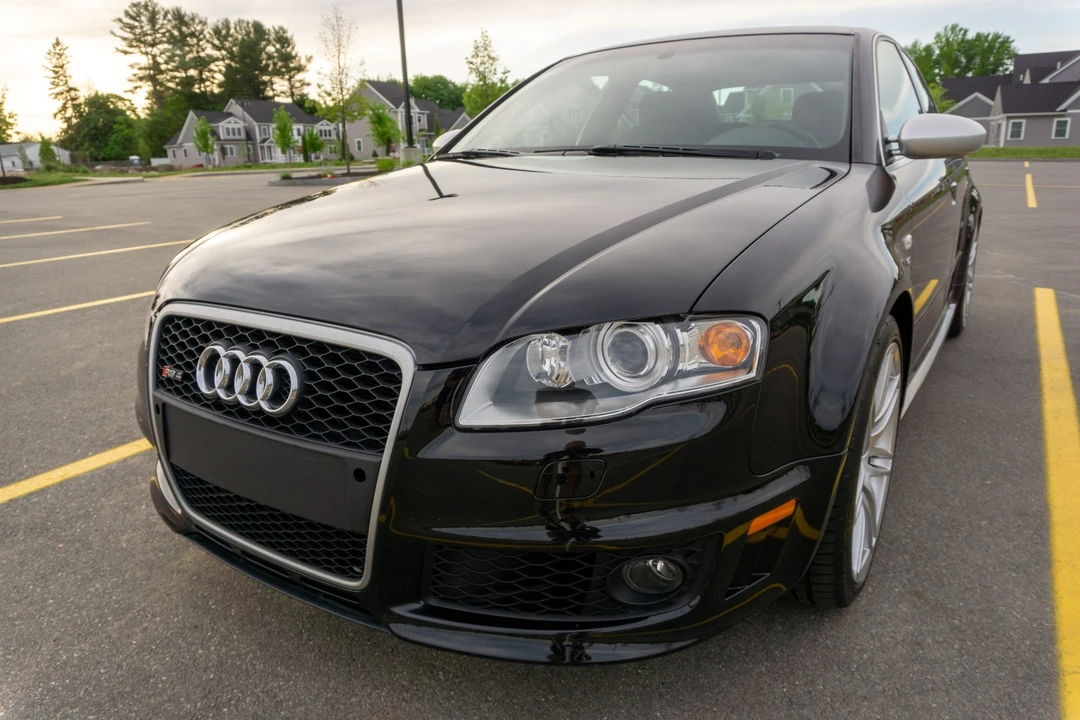 2007 Audi B7 RS4 - Image 18 of 31