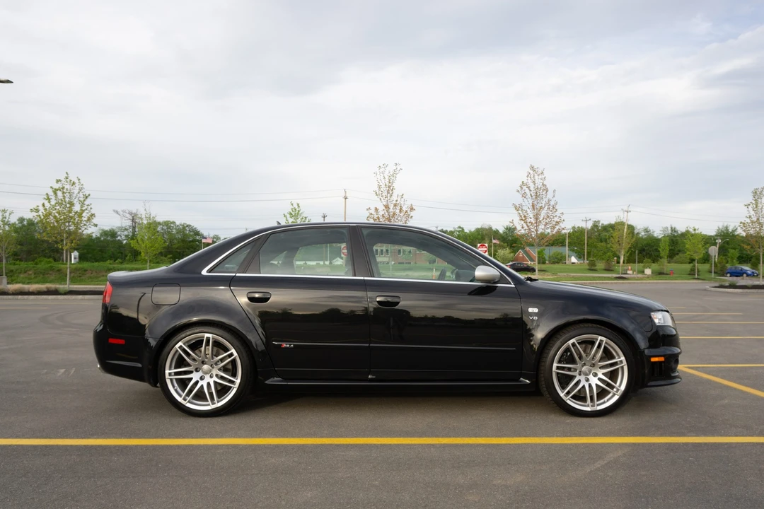 2007 Audi B7 RS4 - Image 6 of 31