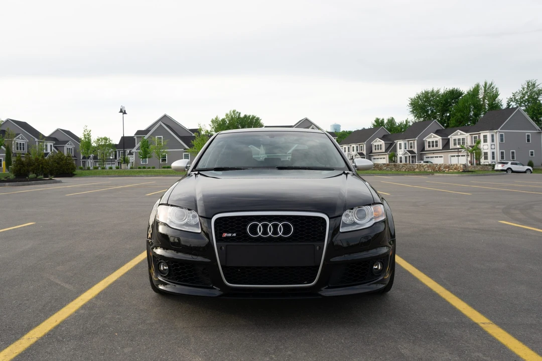 2007 Audi B7 RS4 - Image 4 of 31