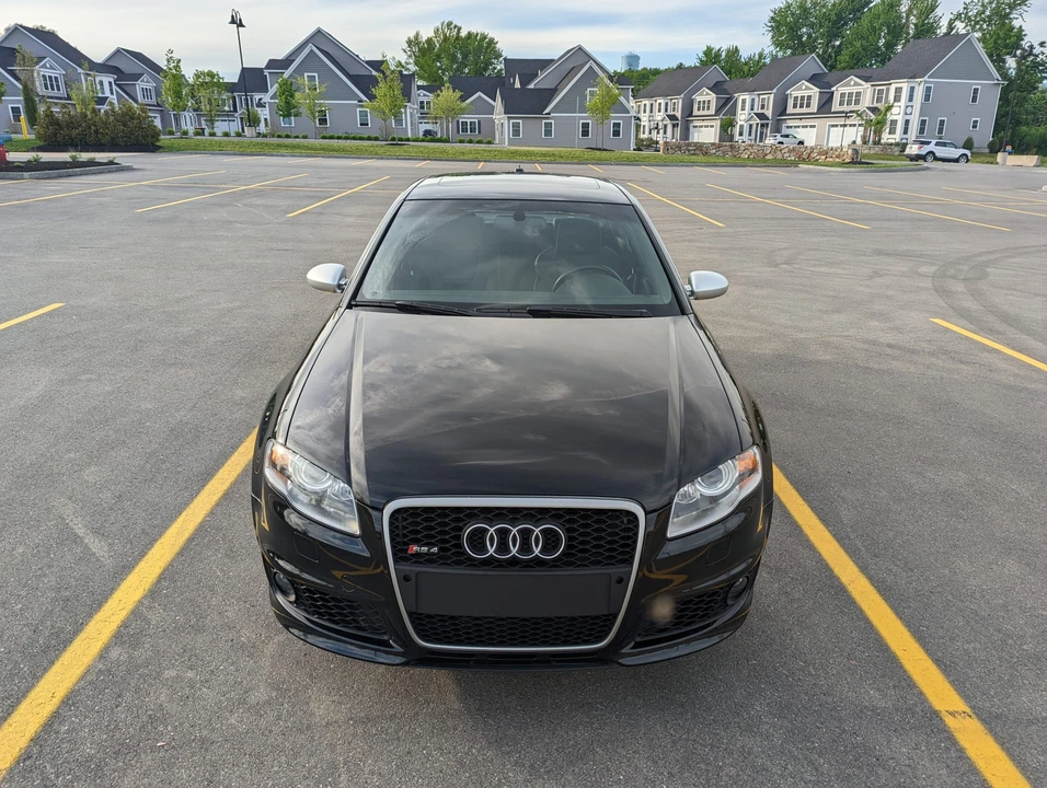 2007 Audi B7 RS4 - Image 3 of 31