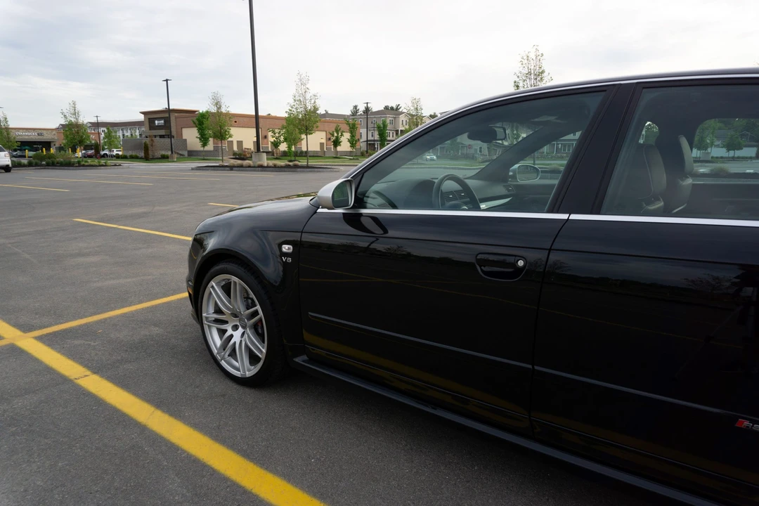 2007 Audi B7 RS4 - Image 21 of 31