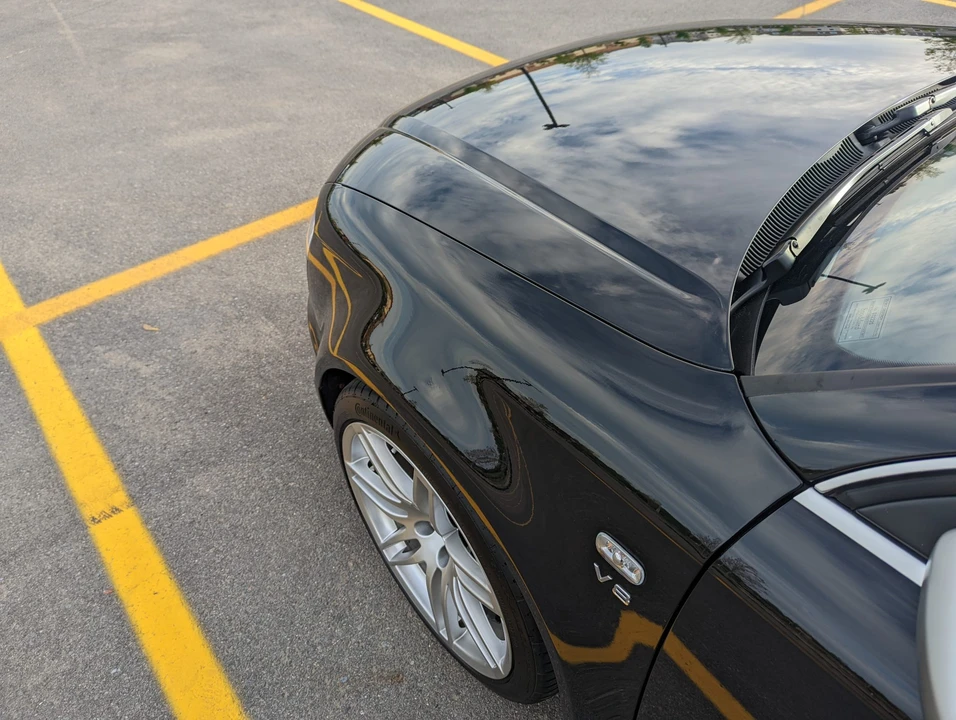 2007 Audi B7 RS4 - Image 20 of 31