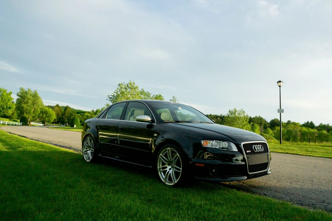 2007 Audi B7 RS4 - Image 12 of 31