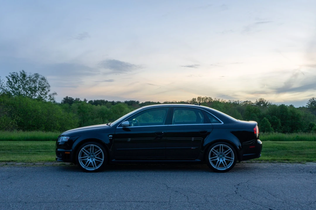 2007 Audi B7 RS4 - Image 10 of 31