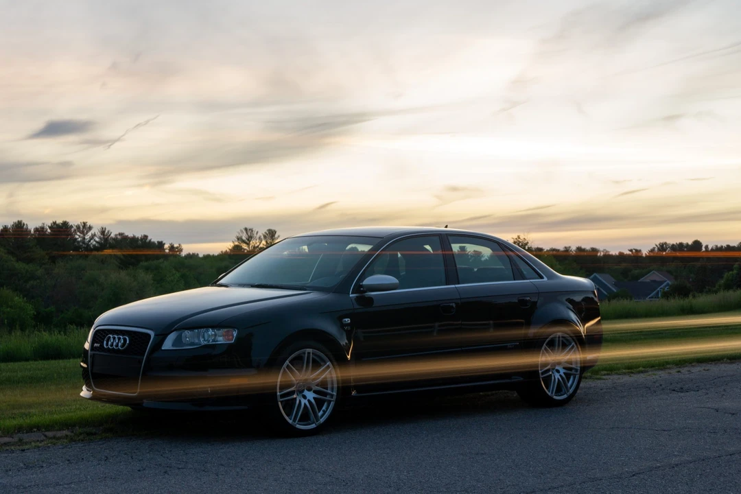 2007 Audi B7 RS4 - Image 15 of 31