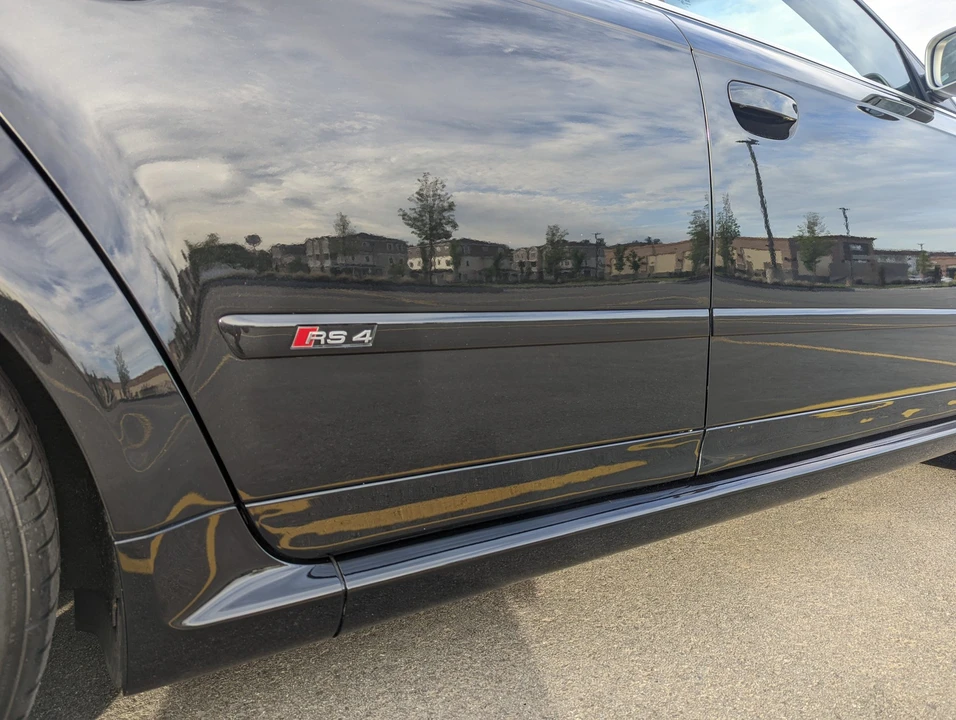 2007 Audi B7 RS4 - Image 28 of 31