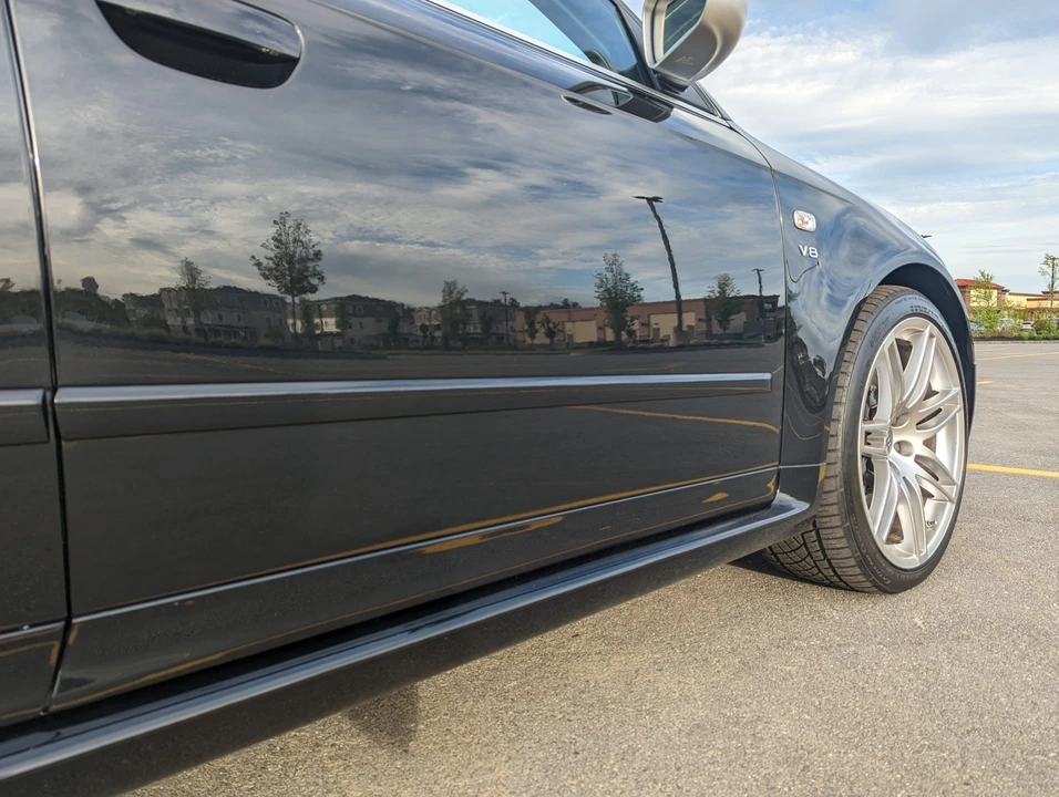2007 Audi B7 RS4 - Image 27 of 31