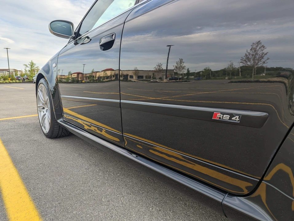 2007 Audi B7 RS4 - Image 23 of 31