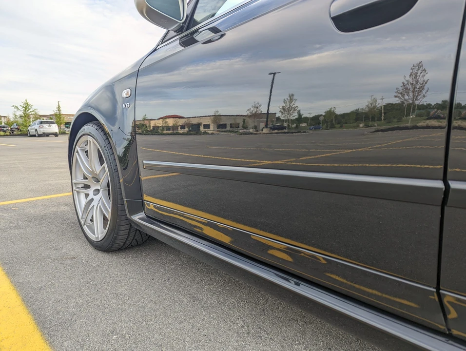2007 Audi B7 RS4 - Image 22 of 31