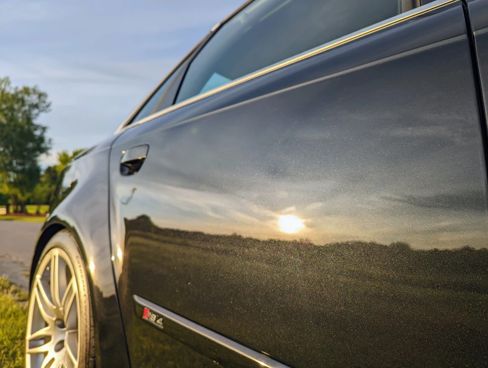 2007 Audi B7 RS4 - Image 29 of 31