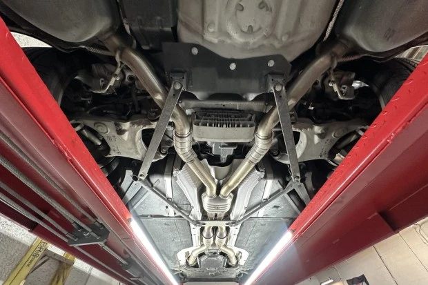 2007 BMW E63/E64 M6 - Image 7 of 7