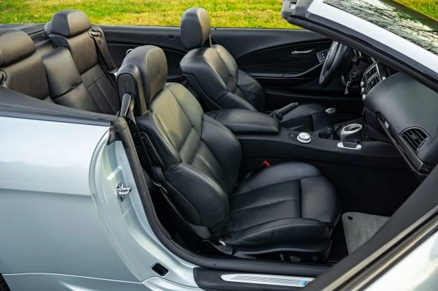 2007 BMW E63/E64 M6 - Image 4 of 7