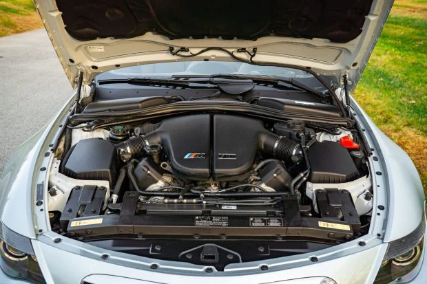 2007 BMW E63/E64 M6 - Image 6 of 7