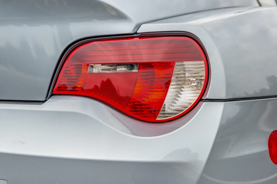 2007 BMW Z4 M Coupe - Image 14 of 31