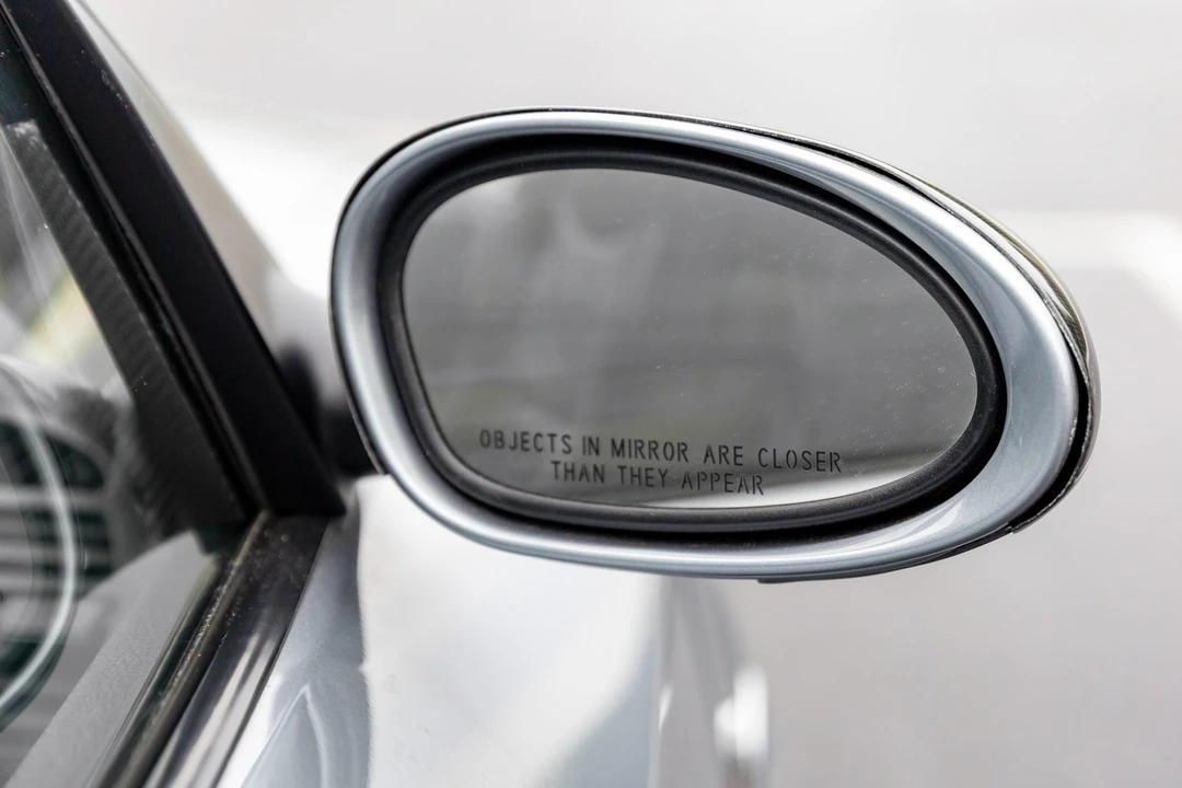 2007 BMW Z4 M Coupe - Image 24 of 31