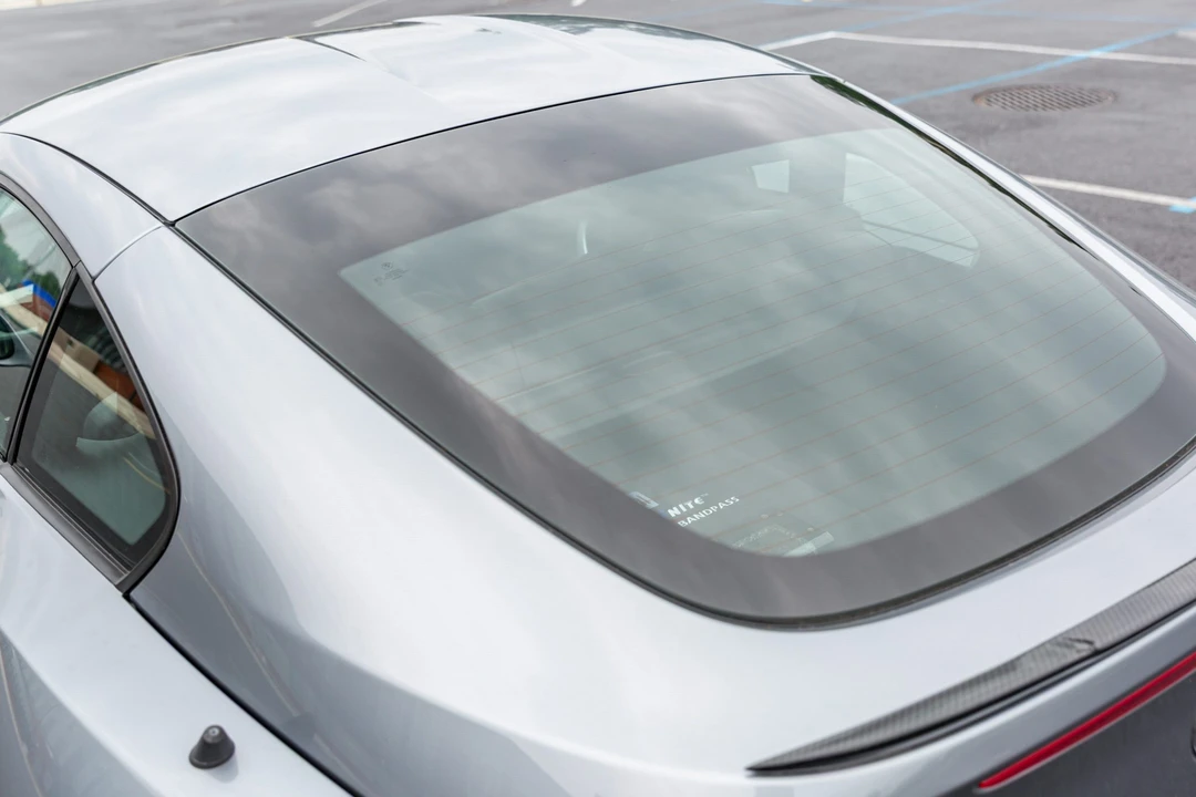 2007 BMW Z4 M Coupe - Image 19 of 31