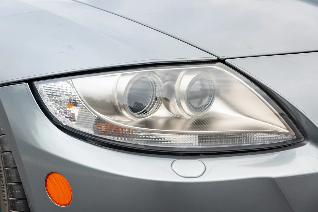2007 BMW Z4 M Coupe - Image 10 of 31