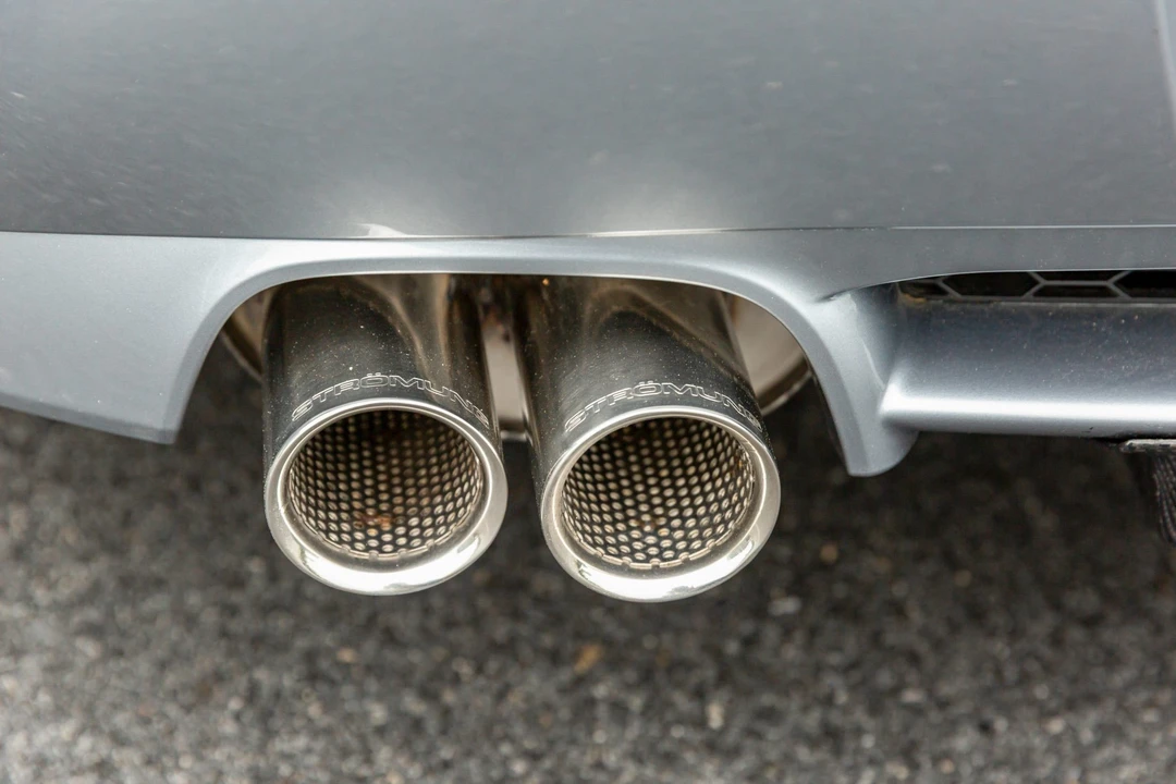 2007 BMW Z4 M Coupe - Image 28 of 31