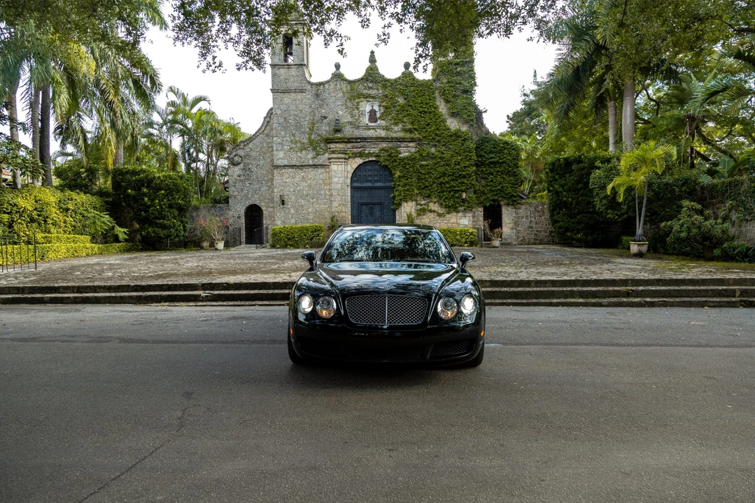 2007 Bentley Continental Flying Spur - Image 16 of 31
