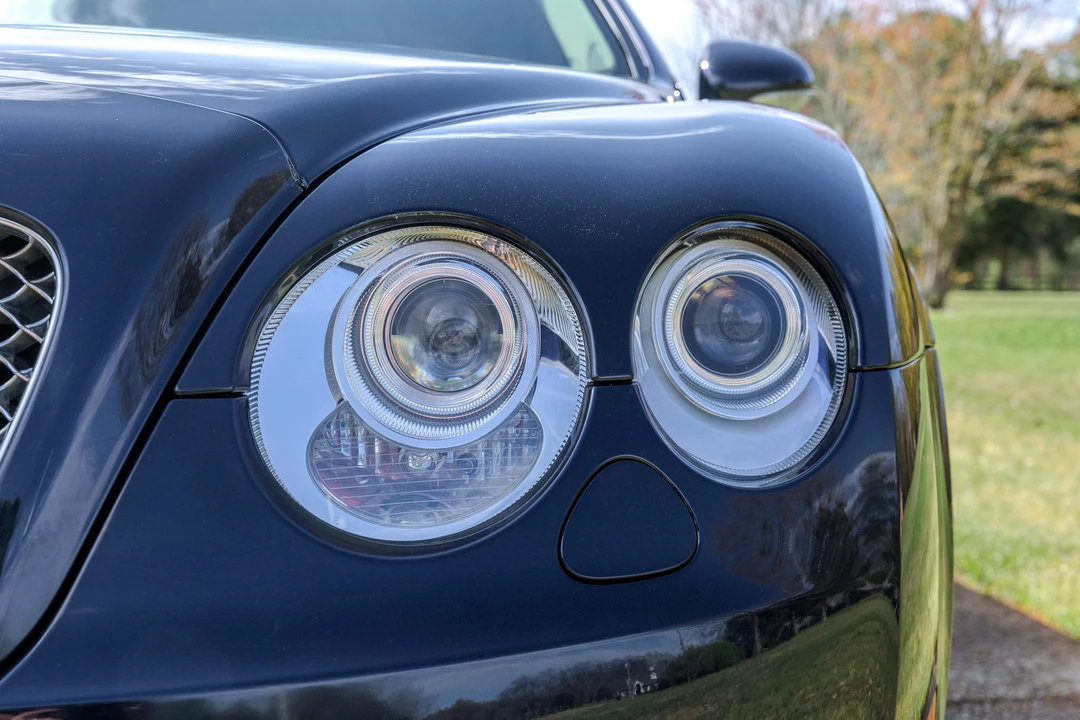 2007 Bentley Continental Flying Spur - Image 11 of 31