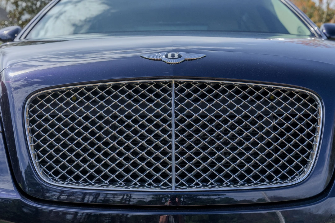 2007 Bentley Continental Flying Spur - Image 10 of 31