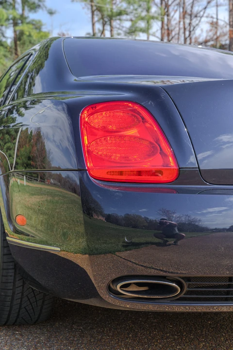 2007 Bentley Continental Flying Spur - Image 18 of 31