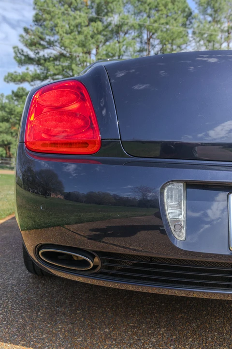 2007 Bentley Continental Flying Spur - Image 20 of 31