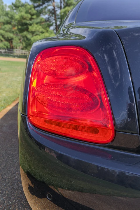 2007 Bentley Continental Flying Spur - Image 19 of 31